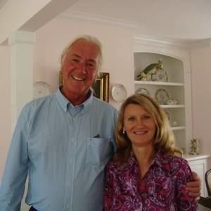 Meet your Posher, Cathlene